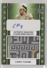2020 Leaf Metal US Army All-American Bowl 3/25 Casey Filkins Patch Auto 4z8
