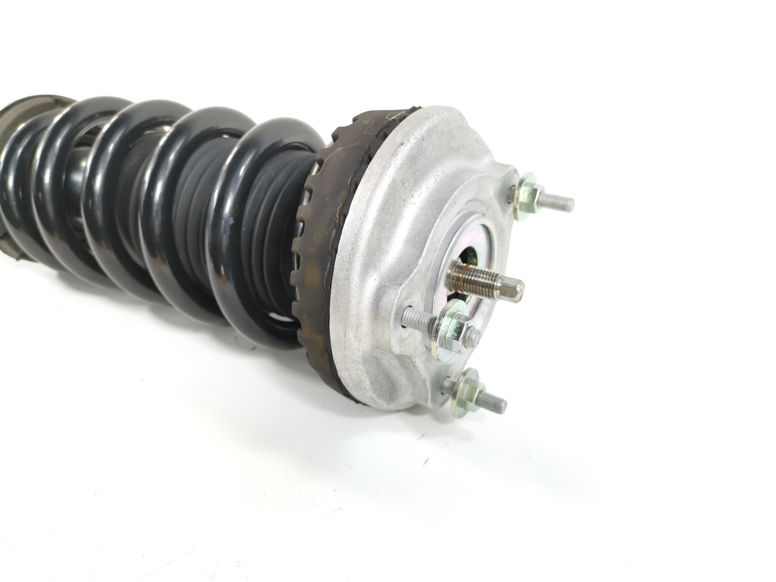 Maserati Ghibli 2019 M156E RWD 3.0 L Front Left Shock Strut Spring Absorber OEM