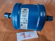 Alco Controls ASD-28F3 Suction Line Filter Drier