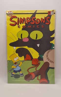 The Simpson #8