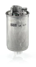 For MANN WK 829 FUEL FILTER