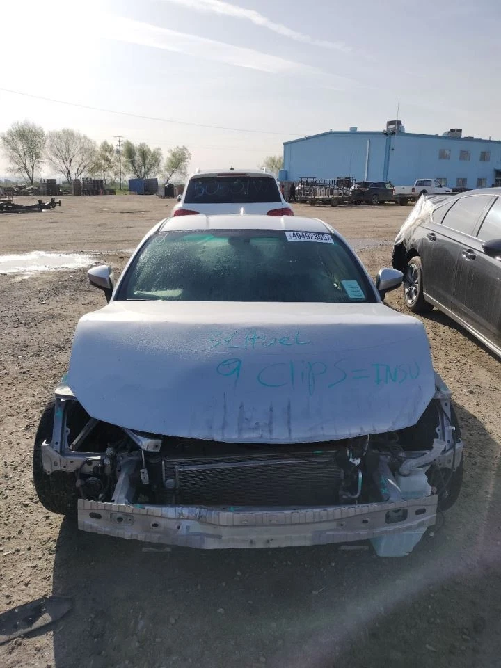 Right QUARTER PANEL ASSY For 2017-2020 TOYOTA 86 - Изображение 3 из 4