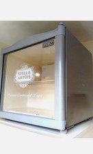 Stella Artois Mini Fridge