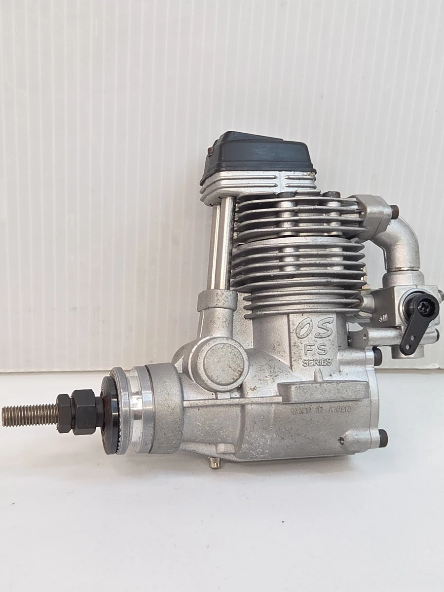 O.S. 4-Stroke Engine Hobby RC Gas/Nitro Engines for OS for sale | eBay