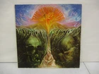 The Moody Blues In Search Of The Lost Chord Record Album