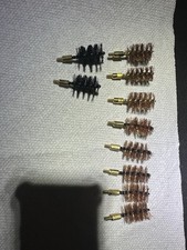 Otis 12 Gauge Bore Brushes