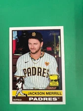 2025 TOPPS HERITAGE SHORT PRINT CARDS  - COMPLETE YOUR SET - PICK YOUR CARD