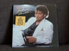 Michael Jackson - Thriller Black Color Vinyl w/Gatefold Jacket **NEW/SEALED**