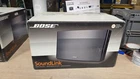 Bose SoundLink Wireless Remote Music System Black NEW EX EXPOSURE