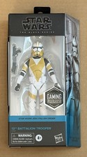 Star Wars Black Series Gaming Greats Jedi Fallen Order 13th Battalion Trooper