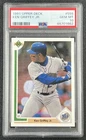 KEN GRIFFEY JR. PSA 10 1991 UPPER DECK #555 MARINERS 1662