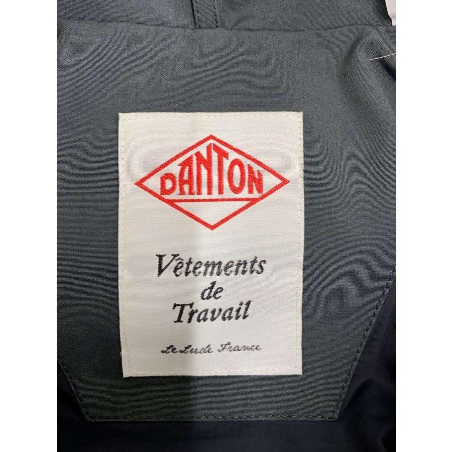 DANTON Down Jacket 34 Polyester 182-D.1140N00 Wom… - image 3