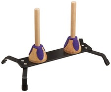 Aida Stand for Bb Clarinet, 2-Piece Stand, 140C-2