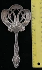 Sterling Bonbon Spoon Wallace Violet