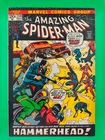 The Amazing Spider-Man #114 Marvel Comics 1972