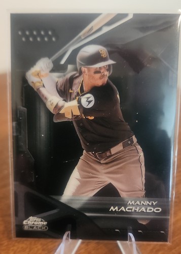 2026 Manny Machado #140
