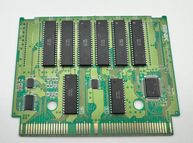 Us seller - The King of Fighters '97 SNK Neo Geo MVS tested & working