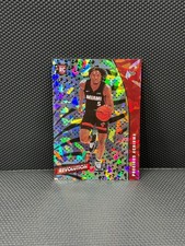 2020-21 Panini Revolution Precious Achiuwa /88 New Year RC #123 Heat