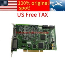 National Instruments PCI-7831R NI DAQ Card, R-Series Digital RIO new in box SPOT
