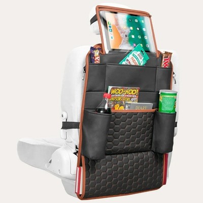 Car Back Of Seat Organizer  Hexy  by Owleys OWL3