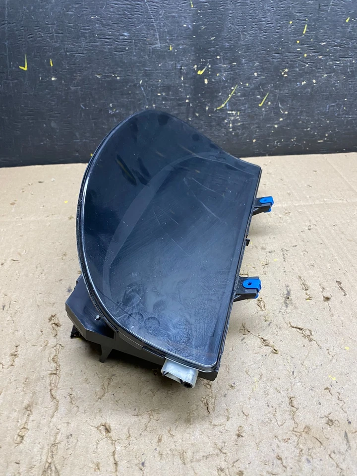 Land Rover Range Rover 2010 2011 2012 velocímetro calibre de grupo fabricante original u5590 DG Foto 2 de 4