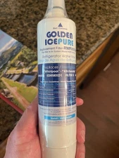 3 PACK Compatible With 4396508 RWF1020 RFC0500A Refrigerator Water Filter