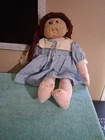 Fake 80's Cabbage Patch Doll