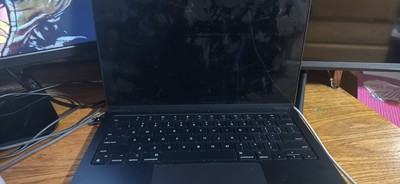Apple MacBook Air 13 in 2024 Midnight/Apple M3 4.05 GHz, 512 GB 8 GB 10-Core