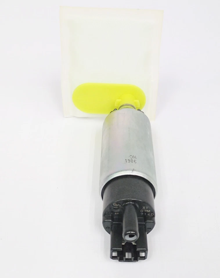 Bomba de combustible eléctrica Bosch 17040-SDC-E00 para Honda Acura Accord CL TL S2000 98-09 Foto 2 de 4