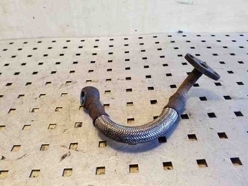 VW GOLF IV Variant 1J5 Turbinenschmierrohr 038145736A 1.9 Diesel 81kw 26139373