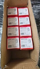 1 BRAND NEW LMSW-103-W Wattstopper Digital Switch, 3-button With Infrared