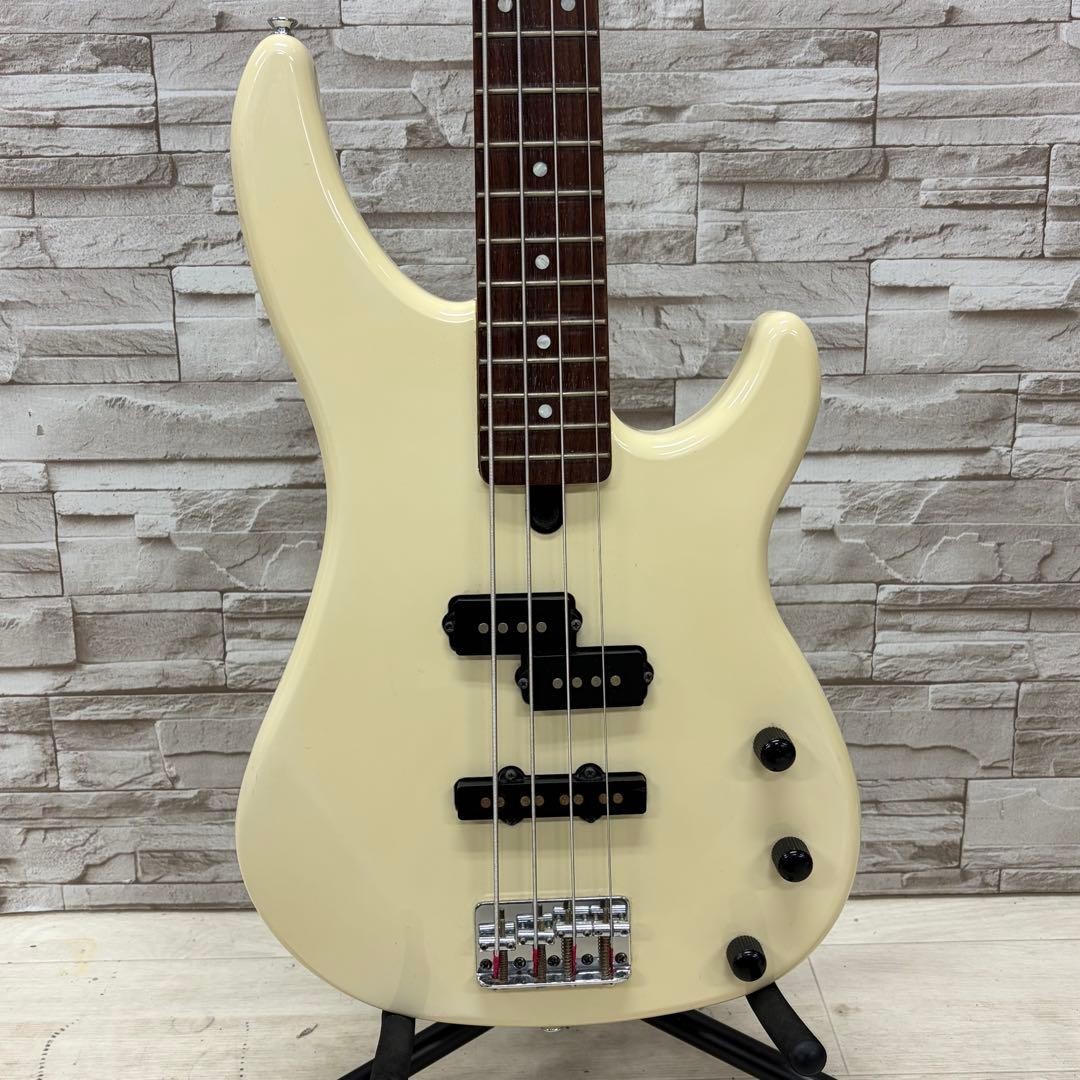 YAMAHA Yamaha medium scale PJ type electric bass RBS 200 | eBay