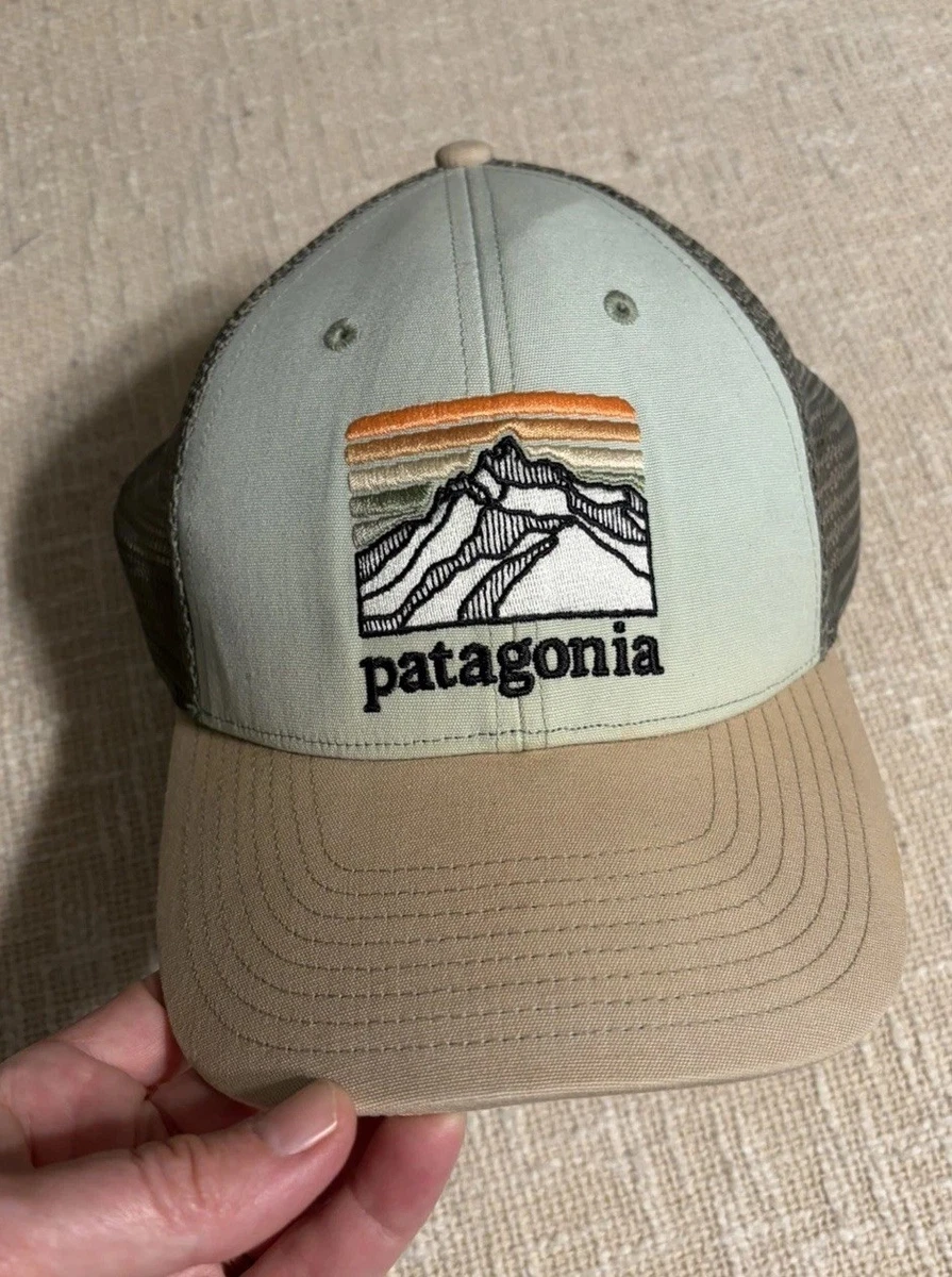 Patagonia Green Hats for Men for sale | eBay