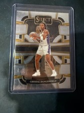 Crystal Dangerfield