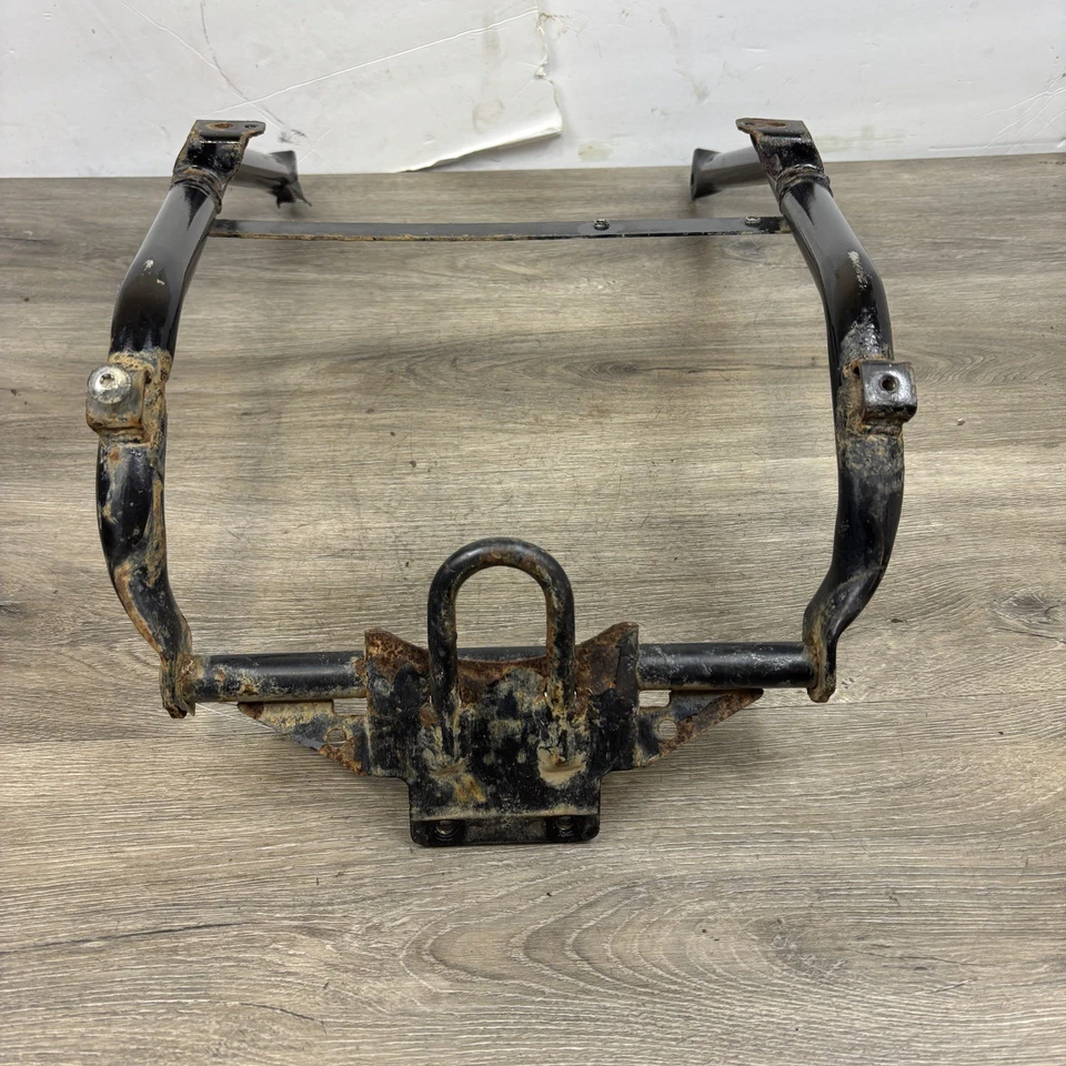 2015 Polaris Sportsman 570 EFI Front Bumper Support Guard 1020923-067 - Image 2 of 4