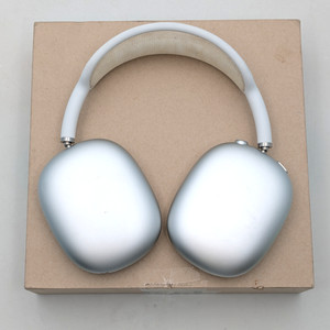 Air Pods Max Silver | eBay