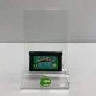 Wario Land 4 (Nintendo GameBoy Advance, 2001)