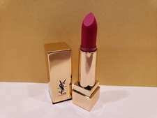 Yves Saint Laurent Rouge Pur Couture The Mats Lipstick 211 Decadent Pink 0.13oz