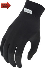 Kids Thermasilk Ultra-Thin Performance Liner Gloves