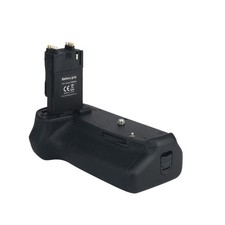 BG-E14 Vertical Battery Grip Camera Replacement For Canon EOS 70D 80D 90D