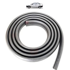 Door Weatherstrip Seal For Ford Escort RS2000 MK5 (1990-1995) (3-Door Models) 66