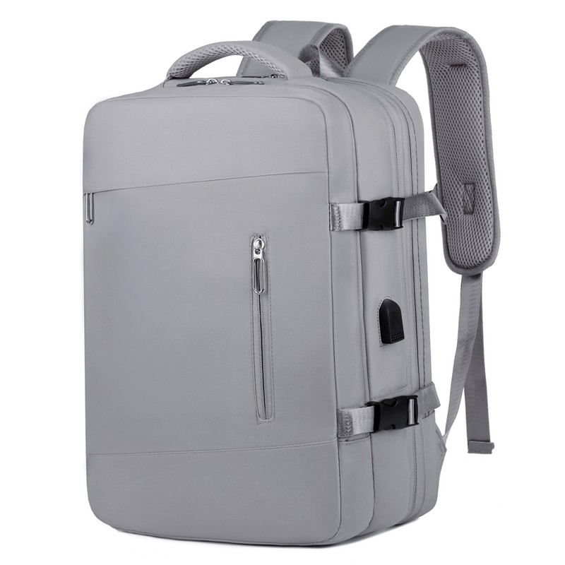 Usb Charging 17.3" Laptop Bag Daypack