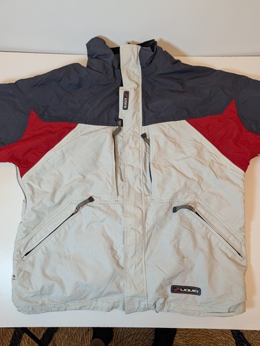 Liquid Snowboard Jacket M