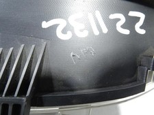 Compteur Hyundai SANTA FE