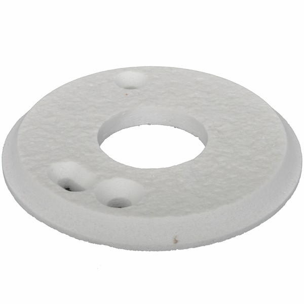 Panneau isolant DIFF compatible De Dietrich Chappée JJJ005411020 isolation thermique premium