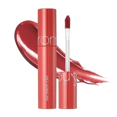 Romand Juicy Tint #07 Jujube (5.5g)