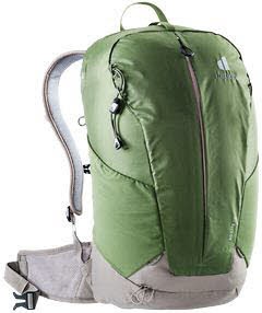 Рюкзак Deuter AC Lite 23 Grn 22990₽