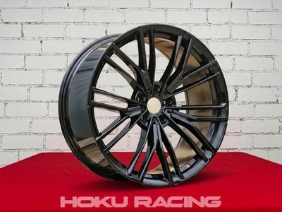 4X 19 Zoll 846M Style 5X112 Felgen passend für BMW 3 4 5 6 7er G20 G22 G30...