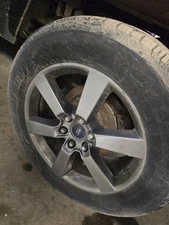 Wheel 20x8-1/2 6 Spoke Painted Fits 15-17 FORD F150 PICKUP 616474