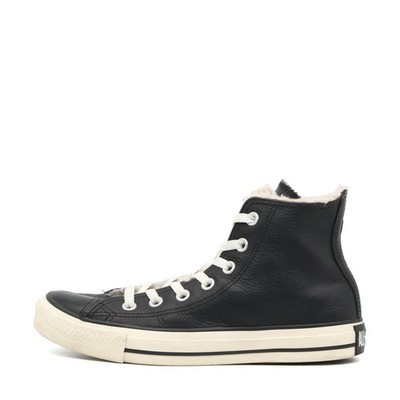 Converse Damen Chuck Taylor All Star Leather High Sneaker Hoch High-Top EU 38
